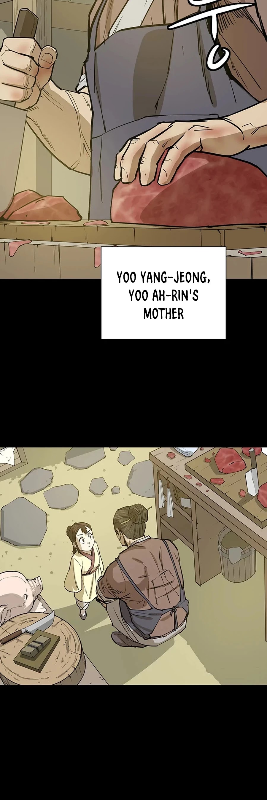 Weak Teacher Chapter 34 page 13 - Chapter 34