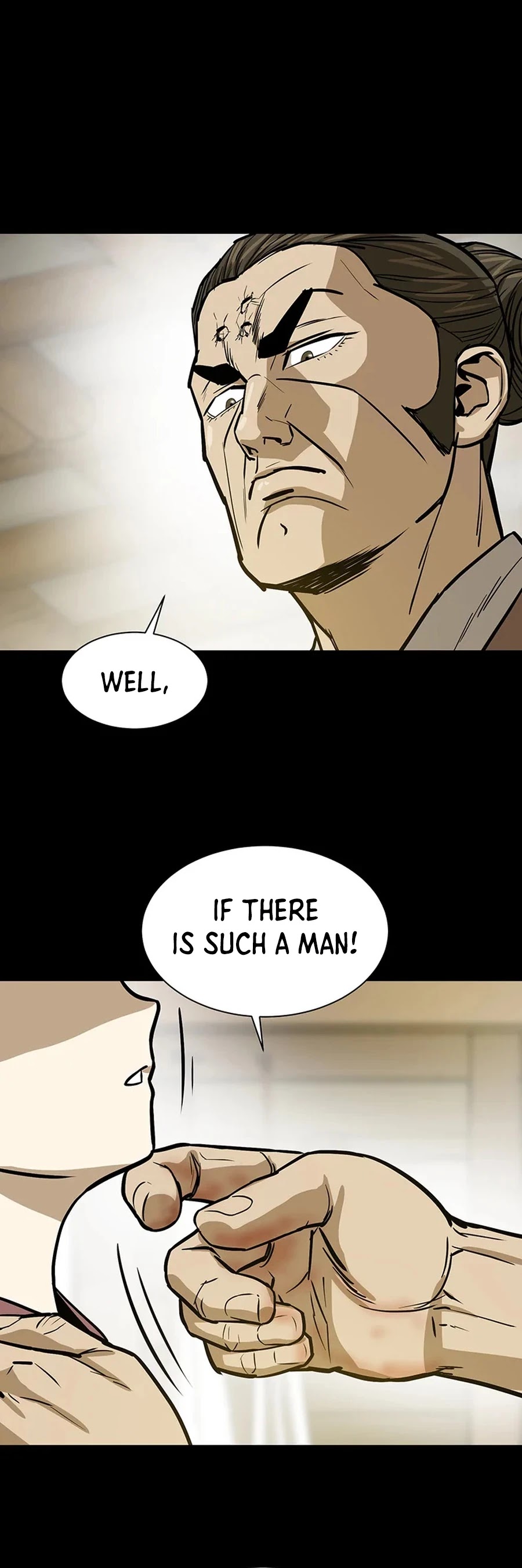 Weak Teacher Chapter 34 page 19 - Chapter 34