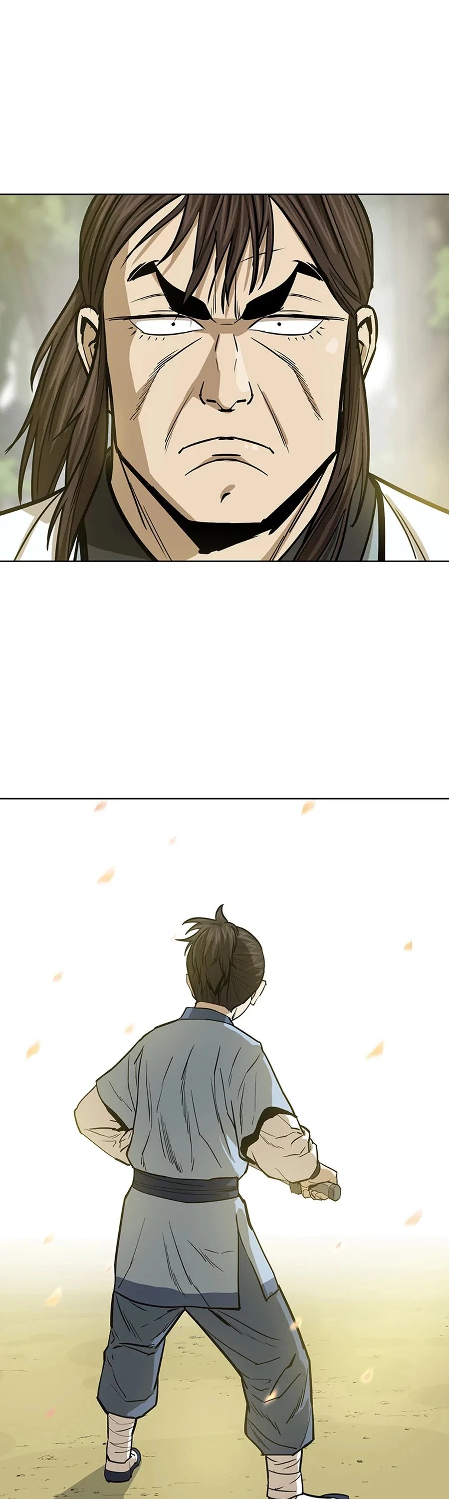 Weak Teacher Chapter 34 page 2 - Chapter 34
