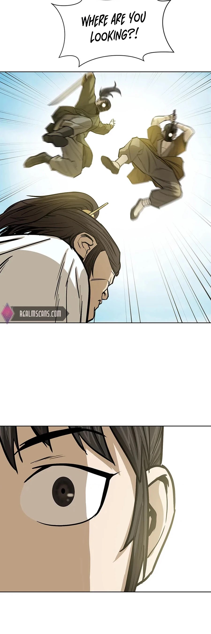 Weak Teacher Chapter 34 page 24 - Chapter 34