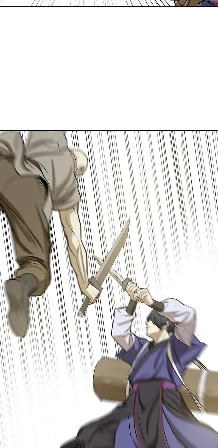 Weak Teacher Chapter 34 page 28 - Chapter 34