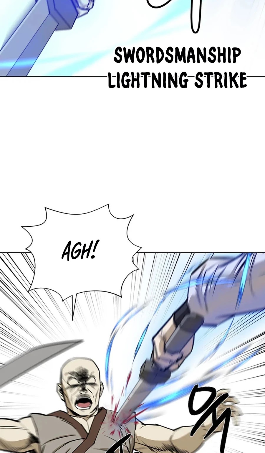 Weak Teacher Chapter 34 page 41 - Chapter 34