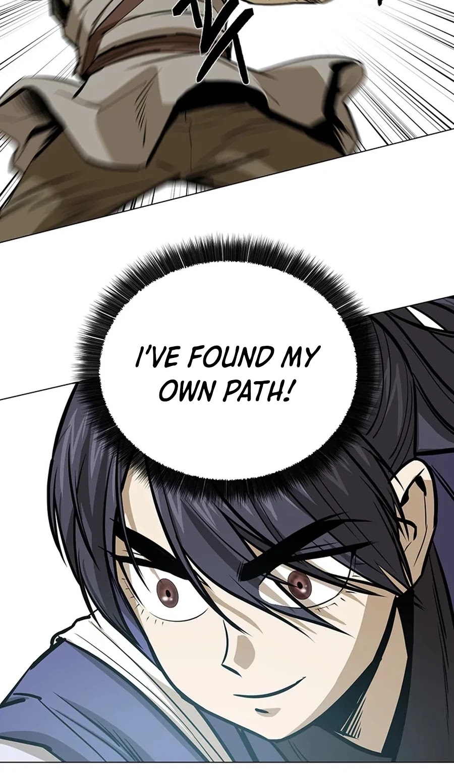 Weak Teacher Chapter 34 page 42 - Chapter 34