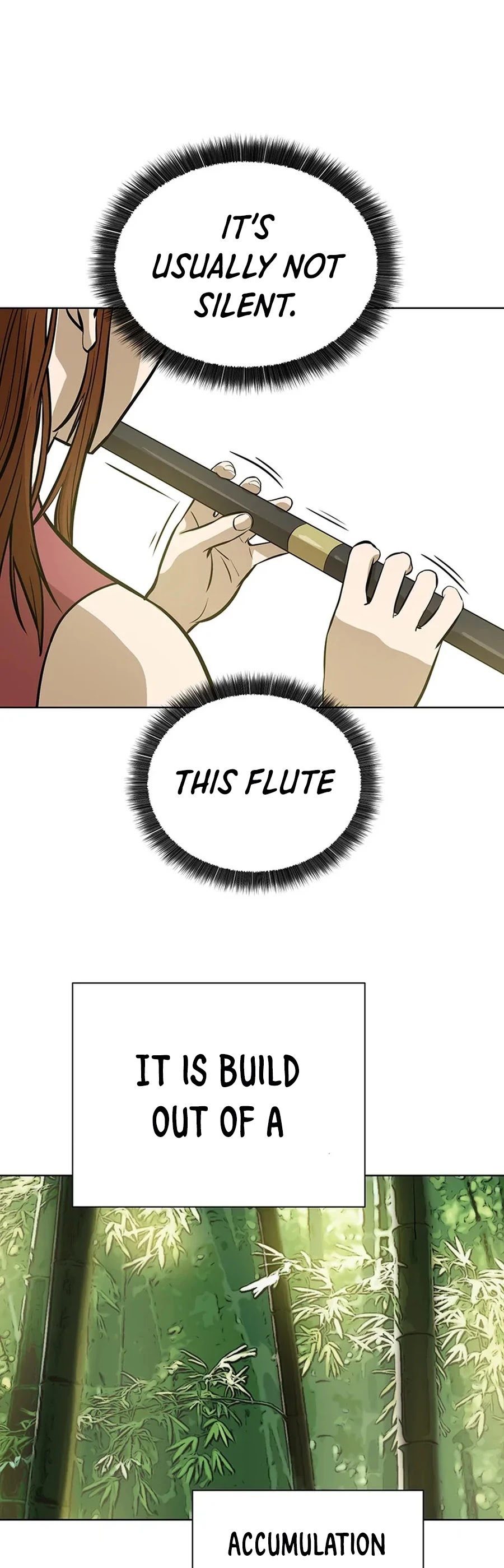Weak Teacher Chapter 34 page 45 - Chapter 34