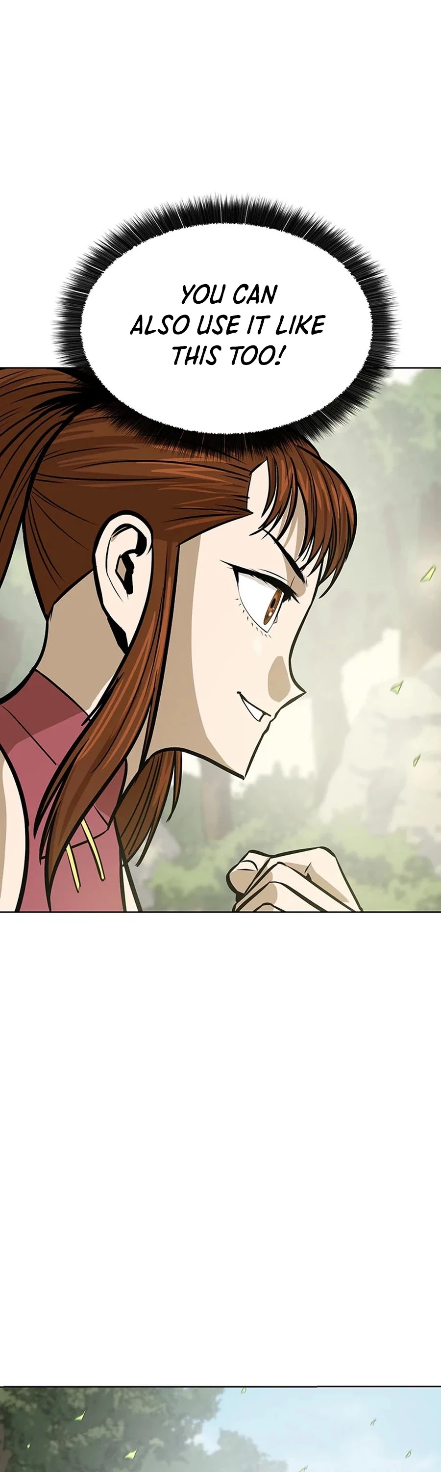 Weak Teacher Chapter 34 page 50 - Chapter 34
