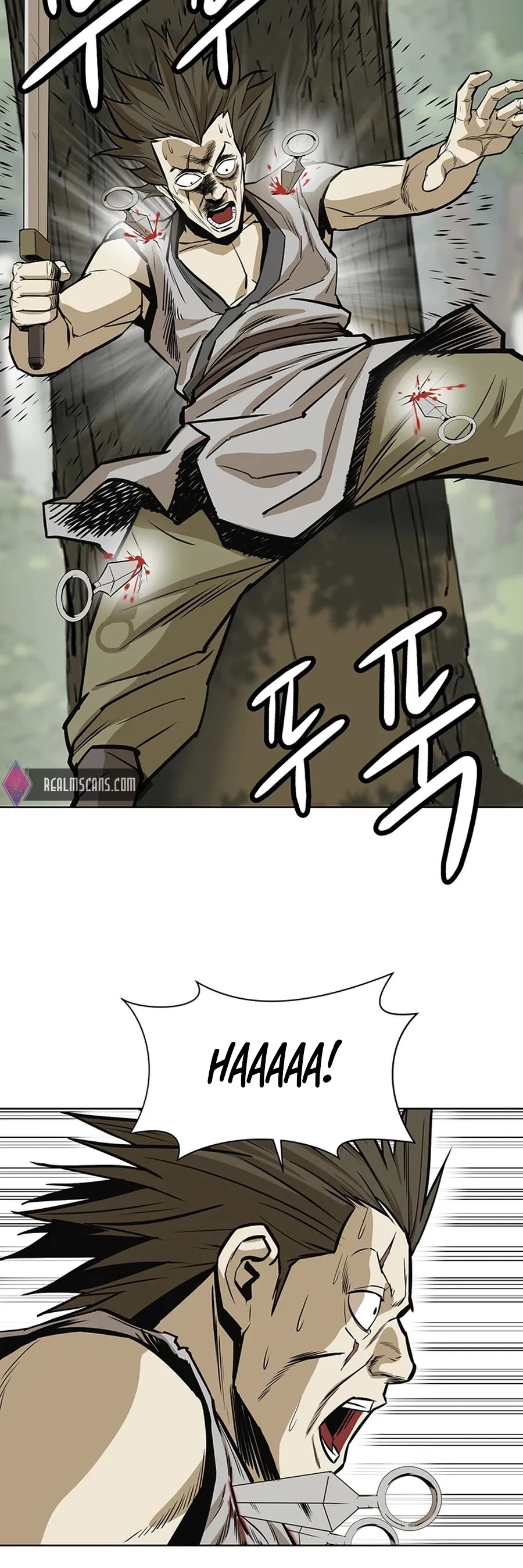 Weak Teacher Chapter 34 page 54 - Chapter 34