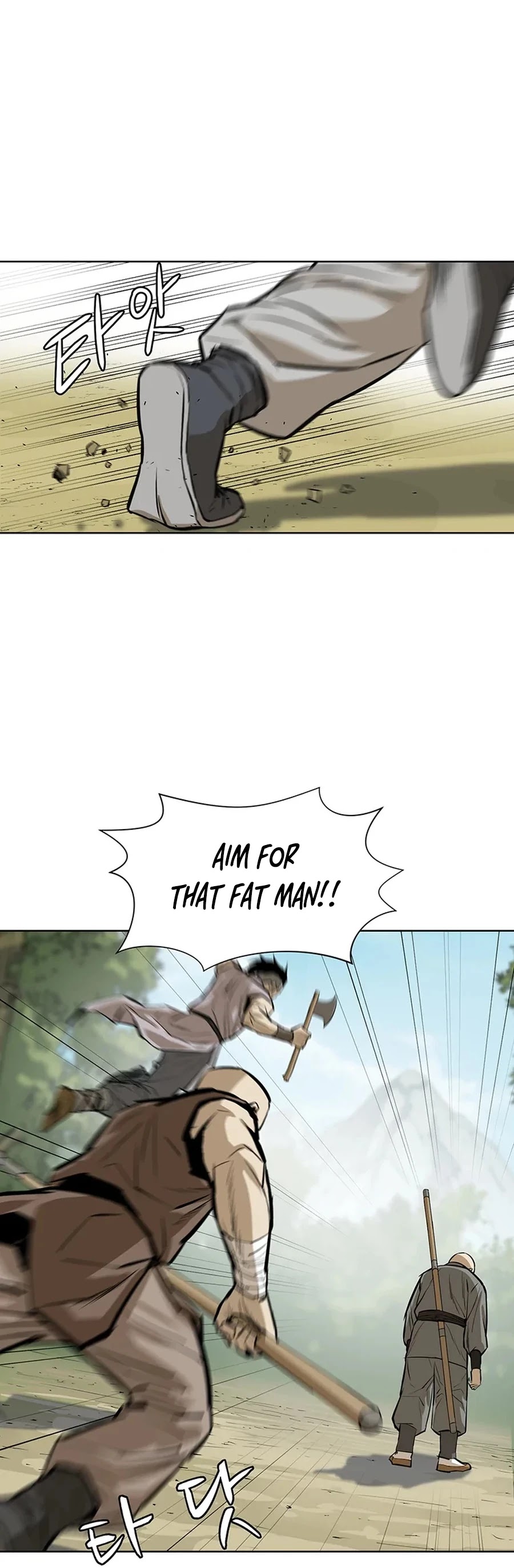Weak Teacher Chapter 34 page 56 - Chapter 34