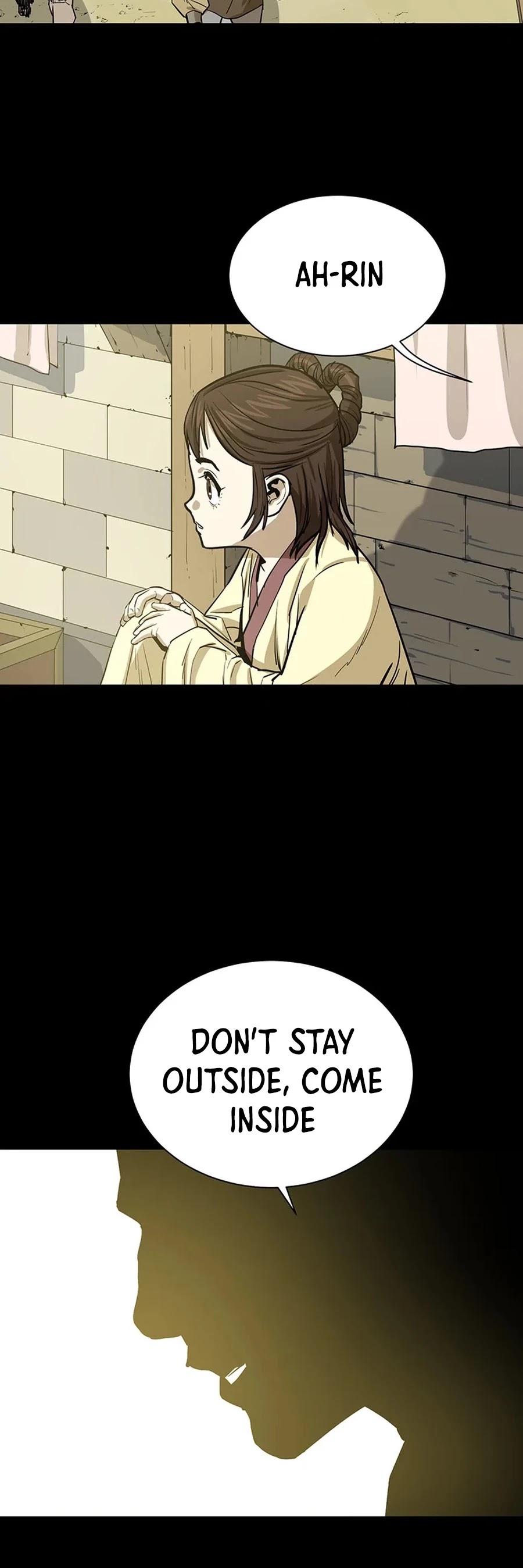 Weak Teacher Chapter 34 page 8 - Chapter 34