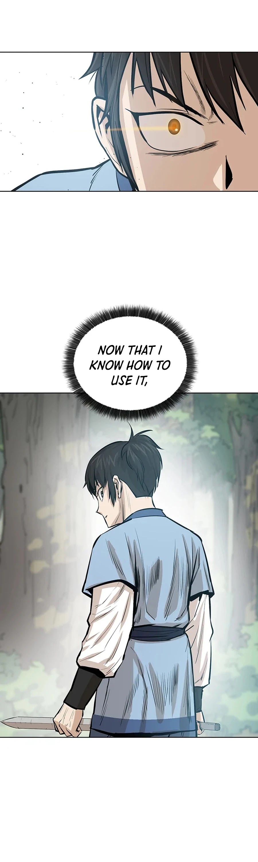 Weak Teacher Chapter 35 page 26 - Chapter 35