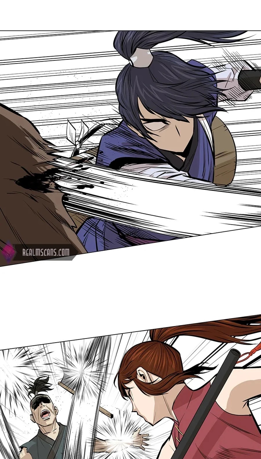 Weak Teacher Chapter 35 page 27 - Chapter 35
