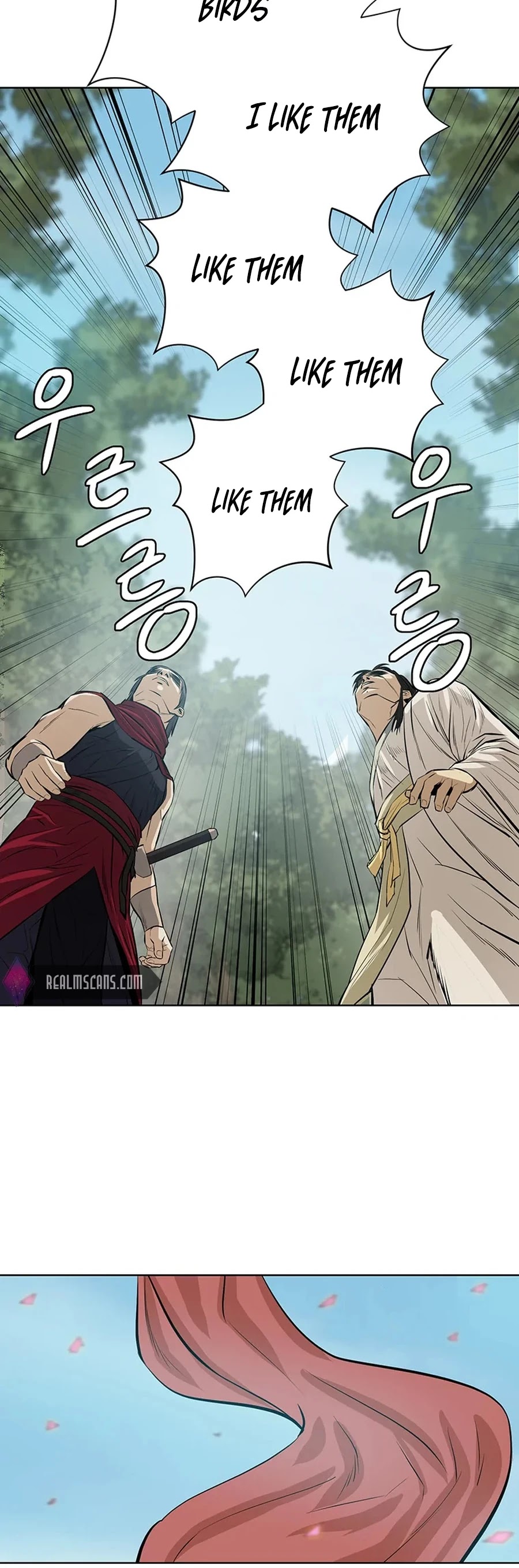 Weak Teacher Chapter 35 page 40 - Chapter 35