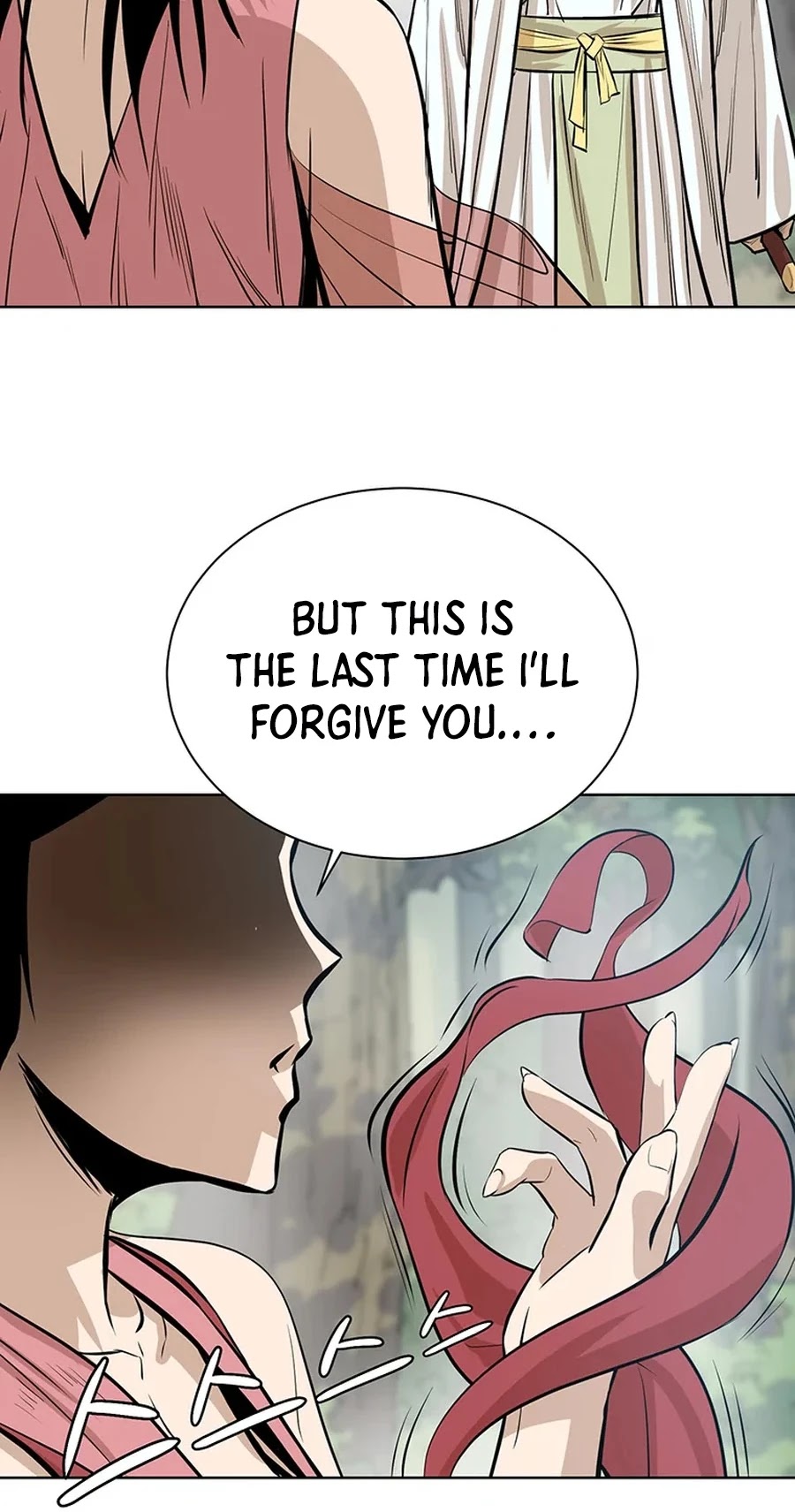 Weak Teacher Chapter 35 page 45 - Chapter 35