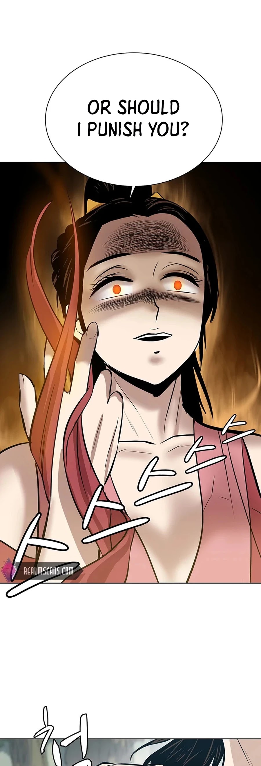 Weak Teacher Chapter 35 page 46 - Chapter 35