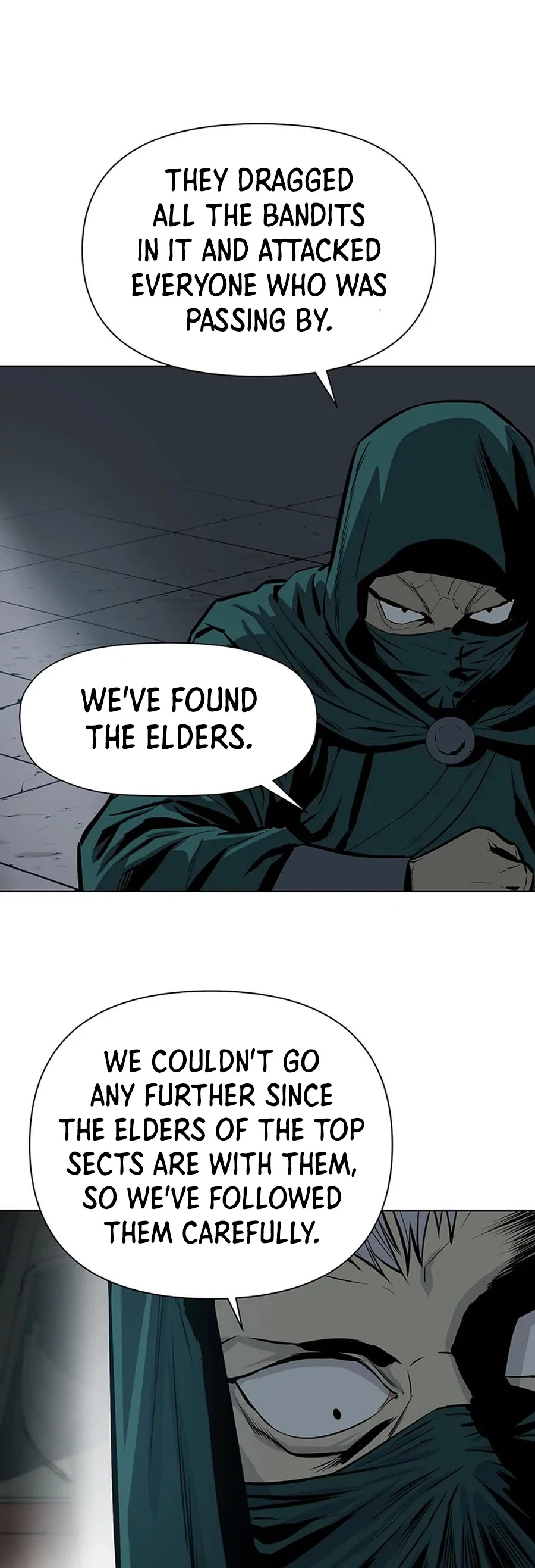 Weak Teacher Chapter 35 page 55 - Chapter 35