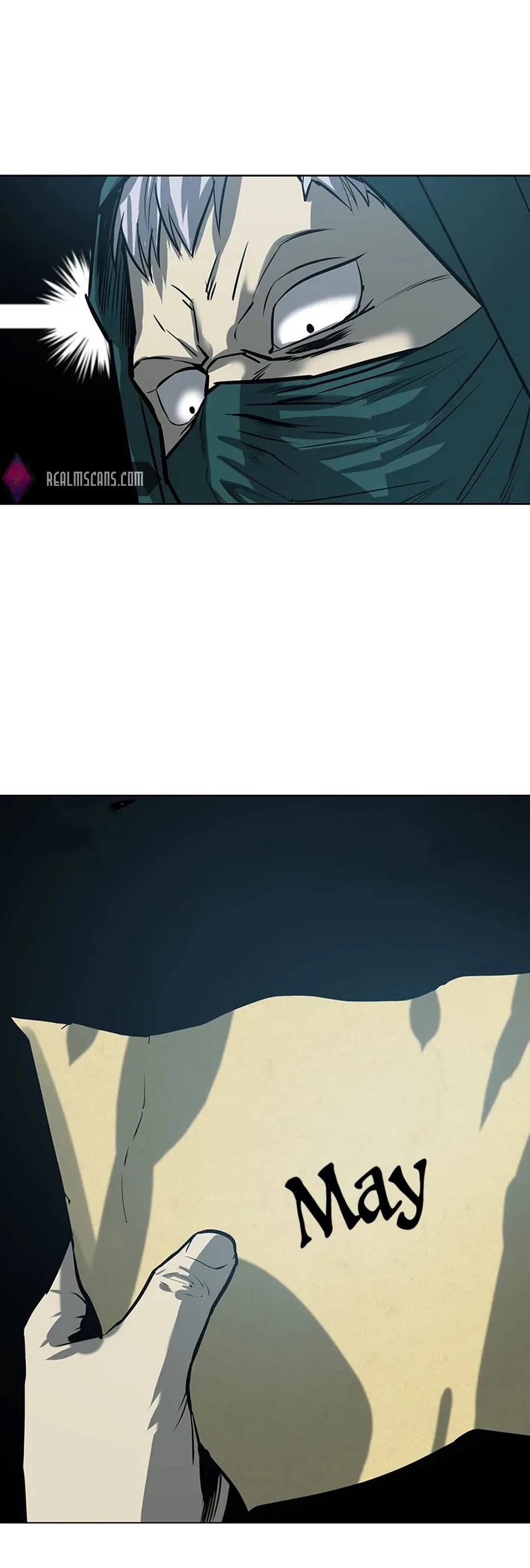Weak Teacher Chapter 35 page 58 - Chapter 35