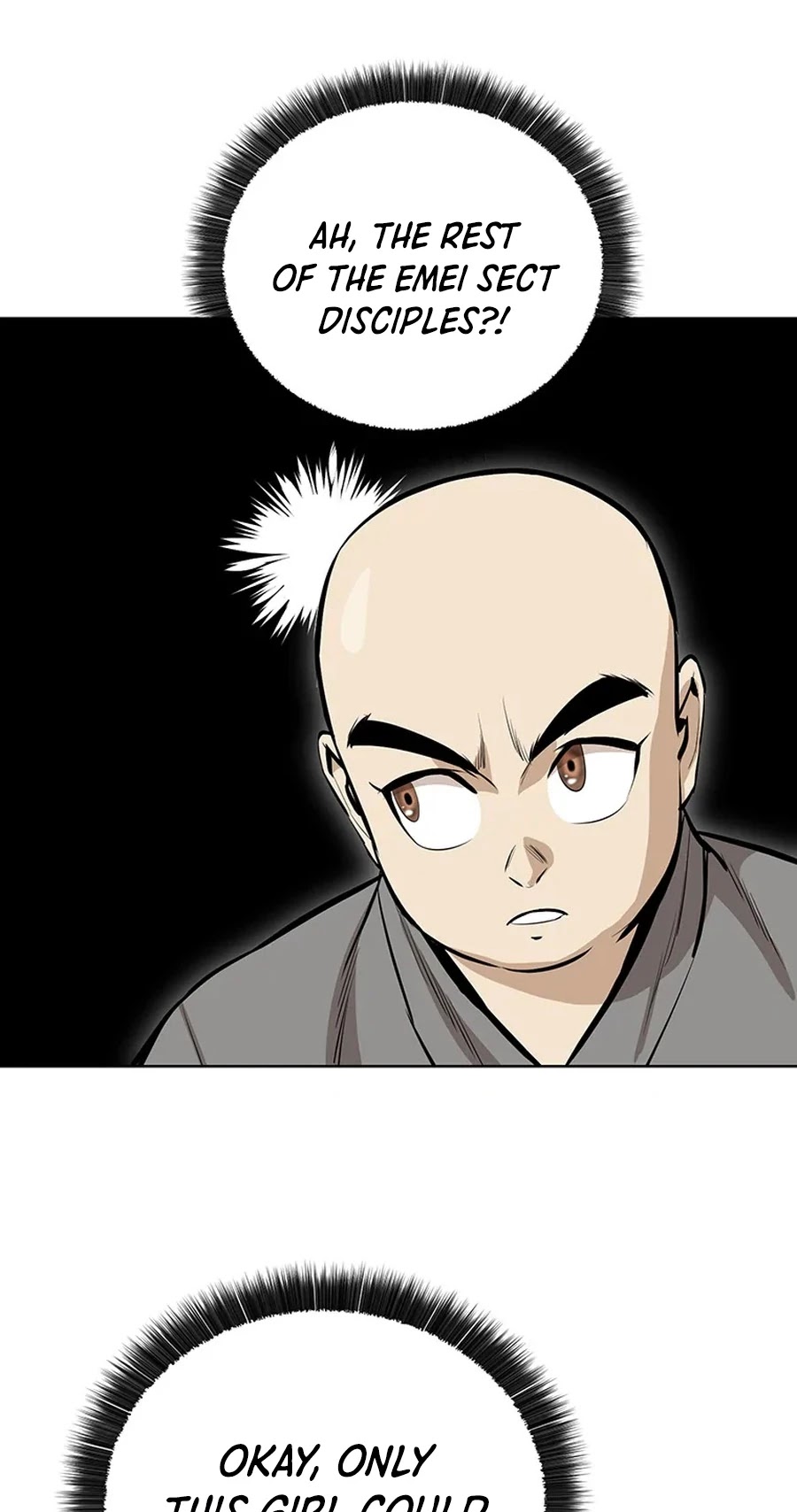 Weak Teacher Chapter 36 page 12 - Chapter 36