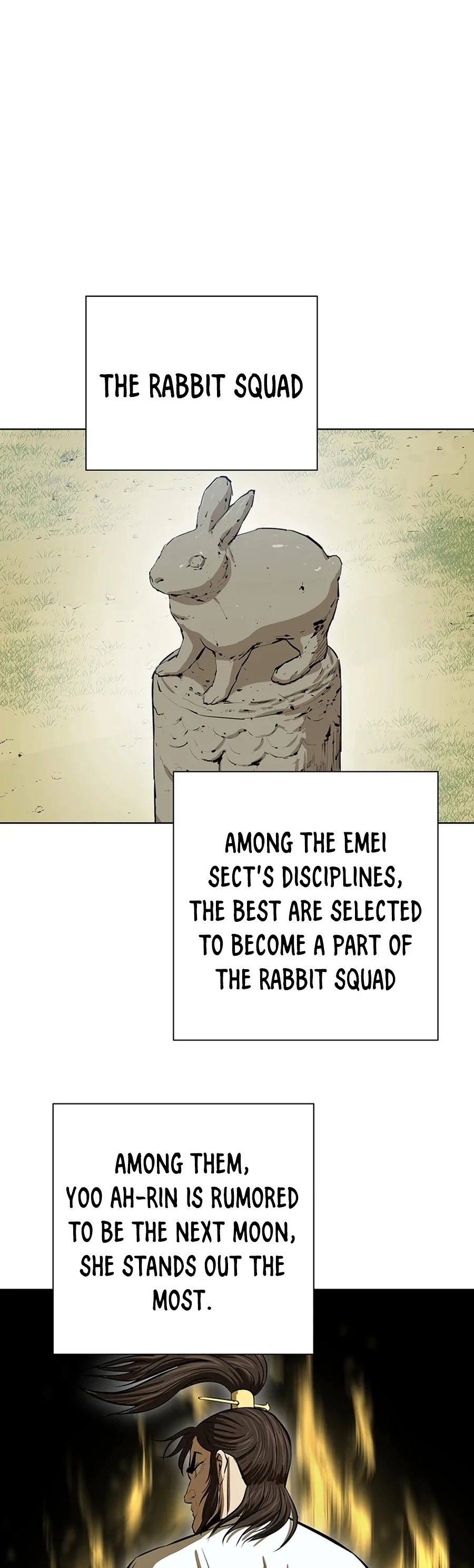 Weak Teacher Chapter 36 page 18 - Chapter 36