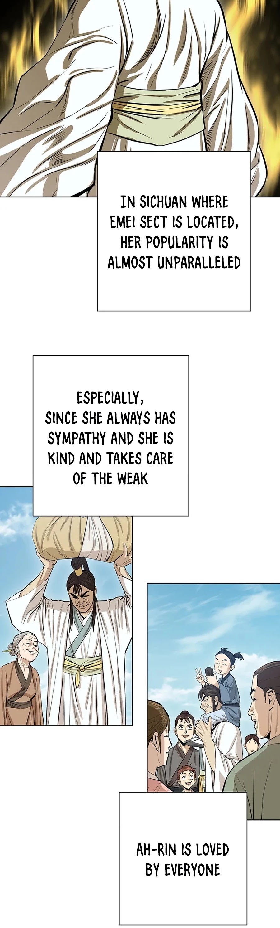 Weak Teacher Chapter 36 page 19 - Chapter 36