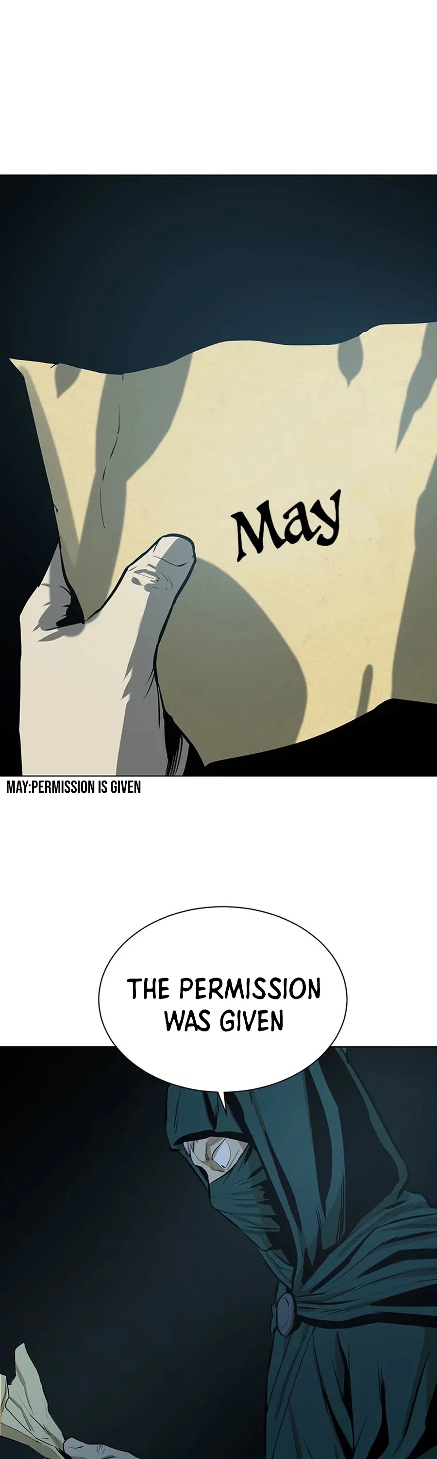 Weak Teacher Chapter 36 page 2 - Chapter 36