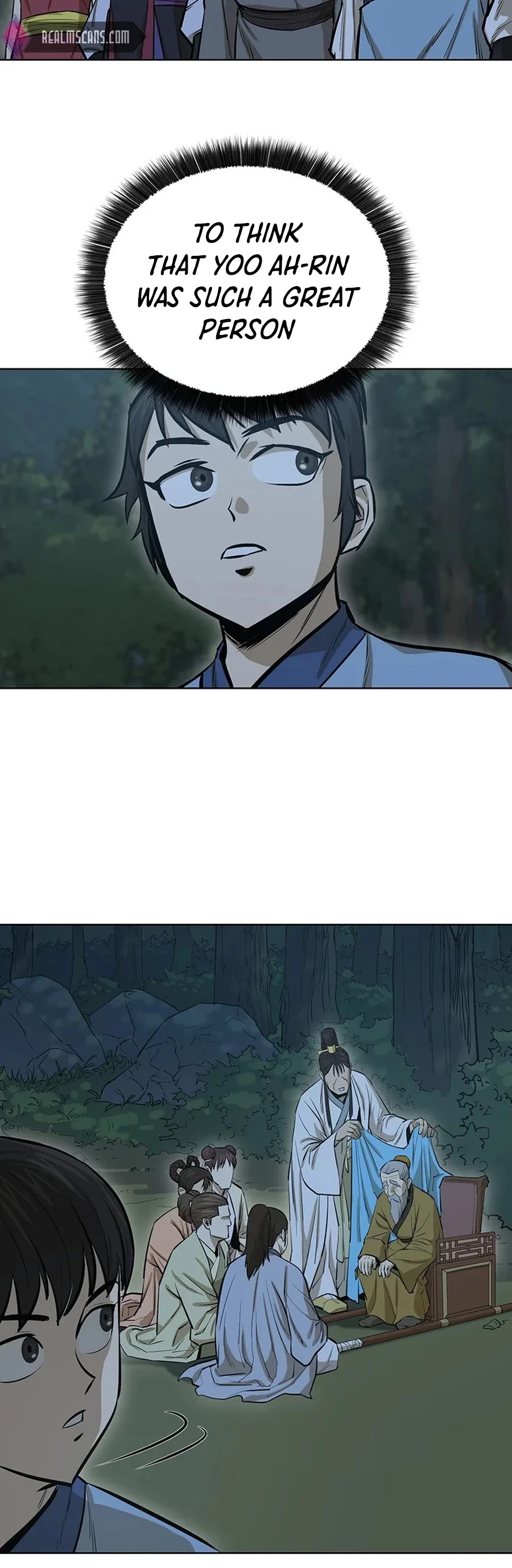 Weak Teacher Chapter 36 page 21 - Chapter 36