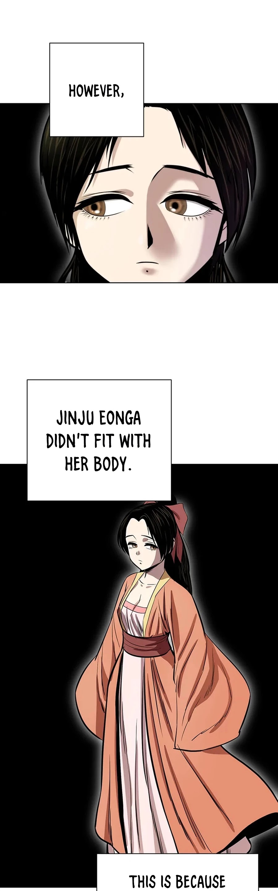 Weak Teacher Chapter 36 page 35 - Chapter 36