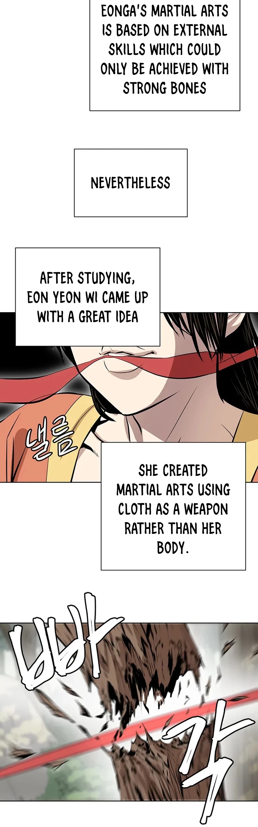 Weak Teacher Chapter 36 page 36 - Chapter 36