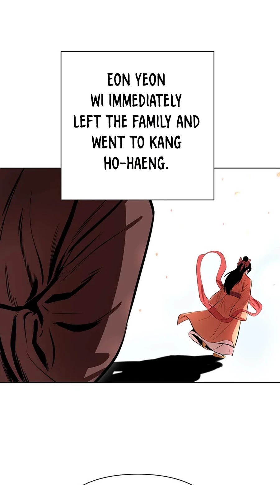 Weak Teacher Chapter 36 page 38 - Chapter 36