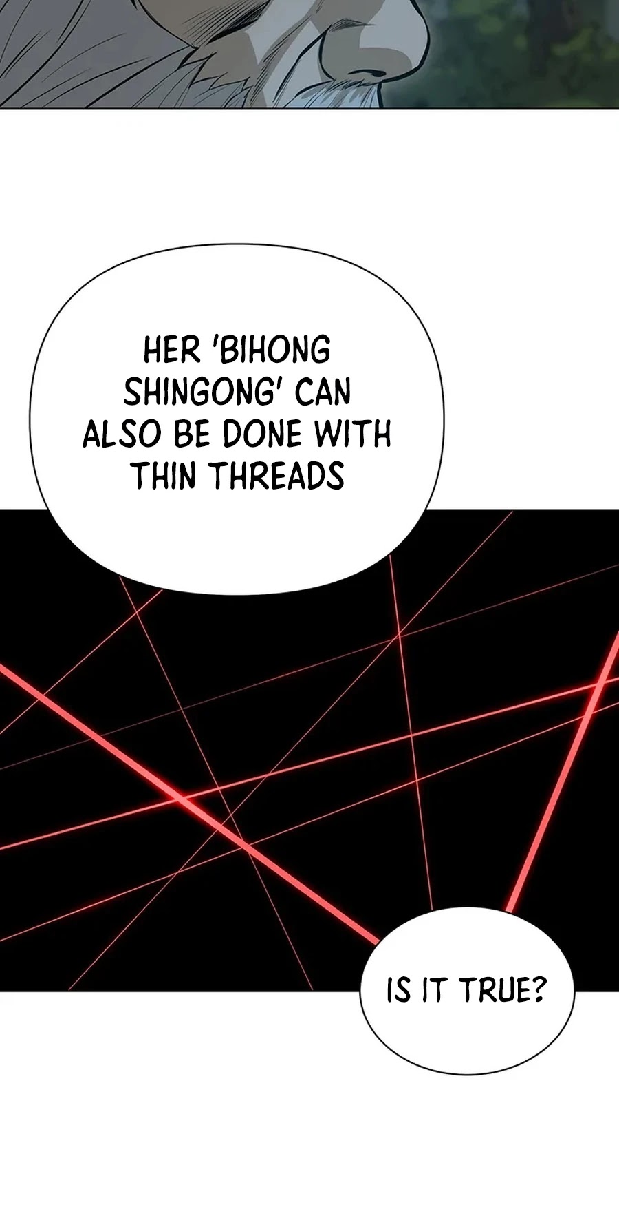 Weak Teacher Chapter 36 page 41 - Chapter 36
