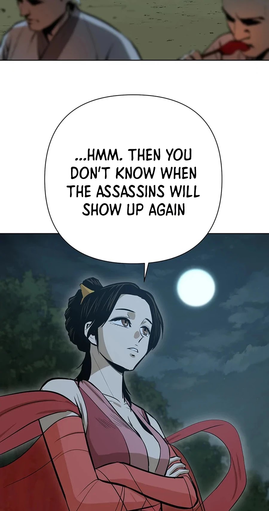 Weak Teacher Chapter 36 page 46 - Chapter 36