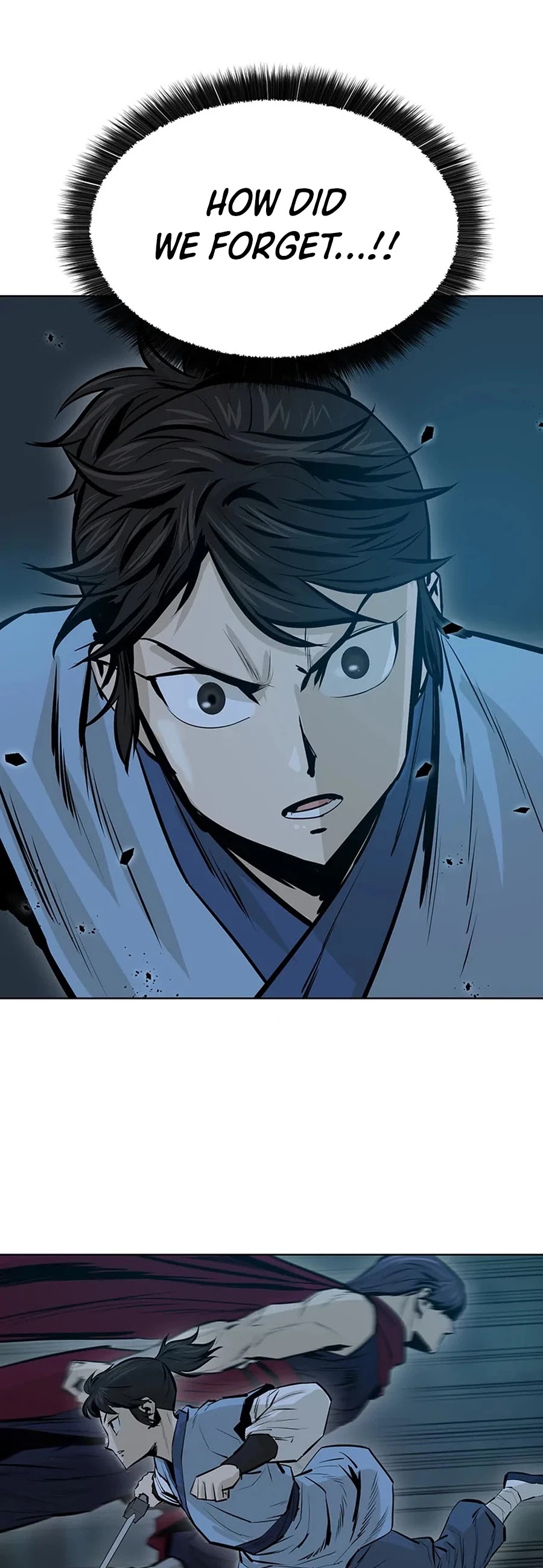 Weak Teacher Chapter 37 page 18 - Chapter 37