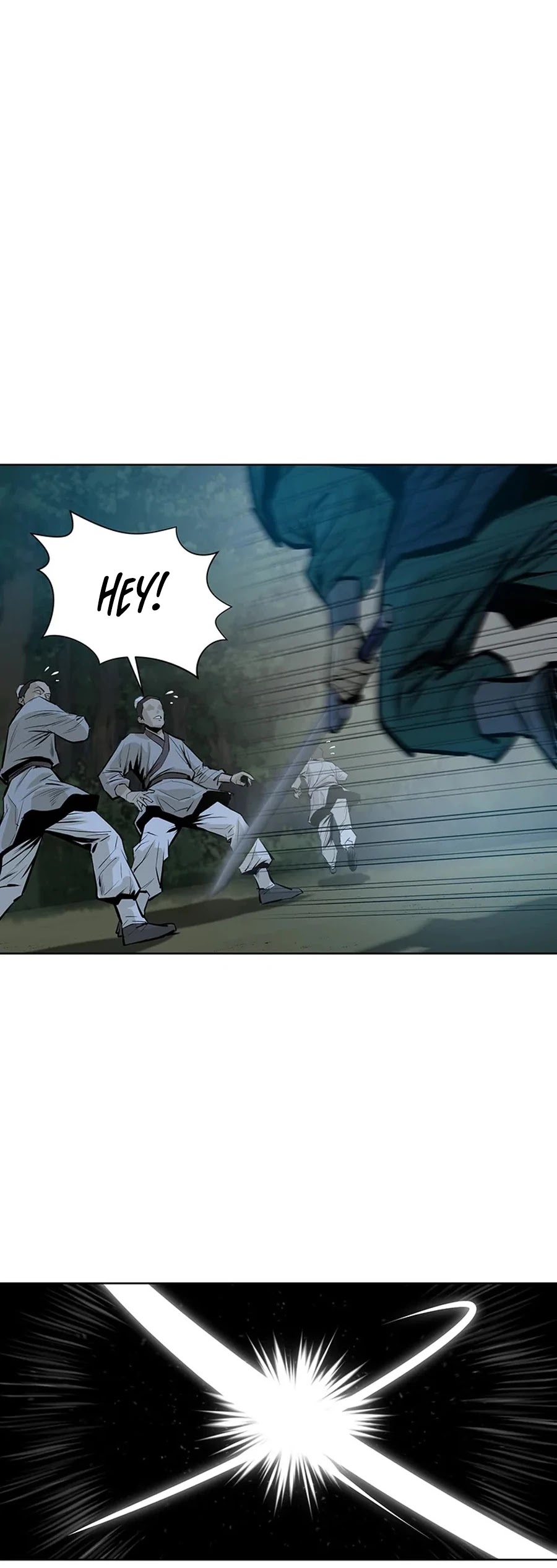 Weak Teacher Chapter 37 page 21 - Chapter 37