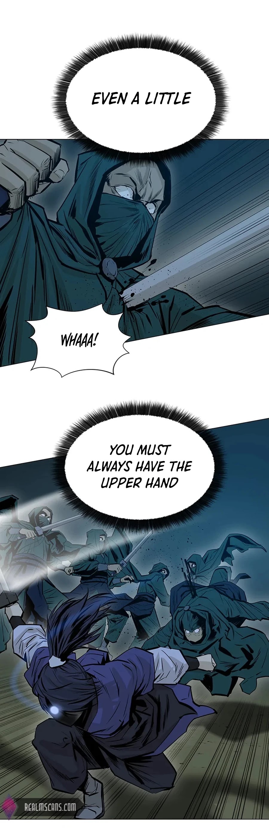 Weak Teacher Chapter 37 page 30 - Chapter 37