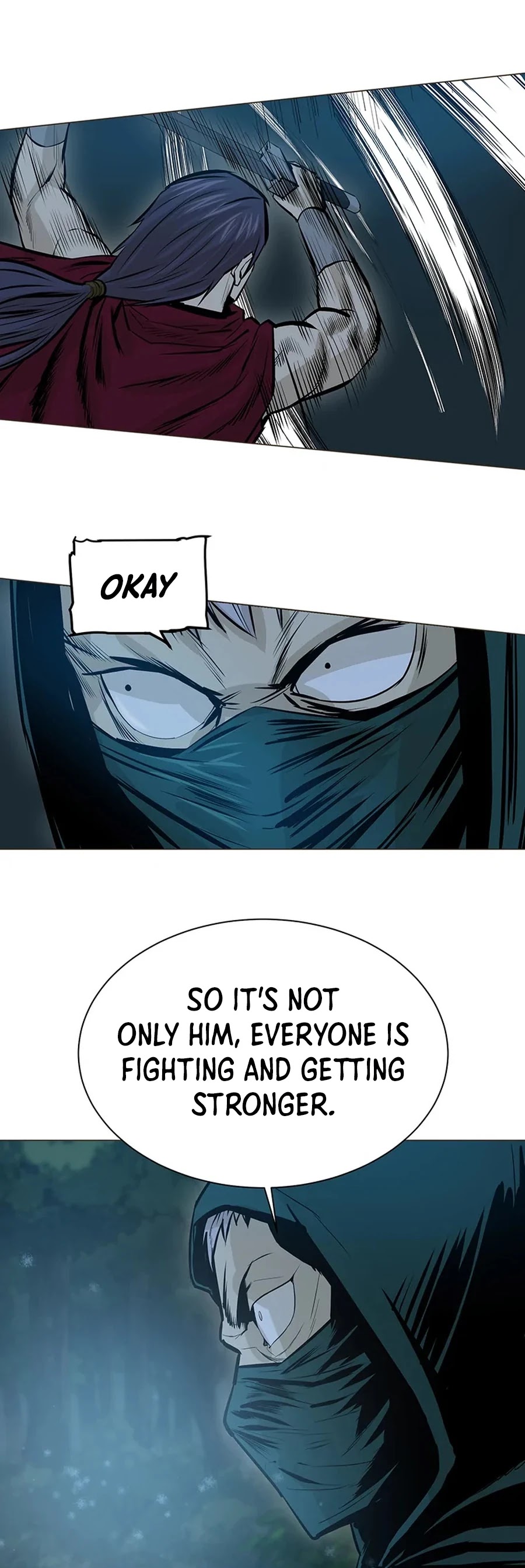 Weak Teacher Chapter 37 page 43 - Chapter 37