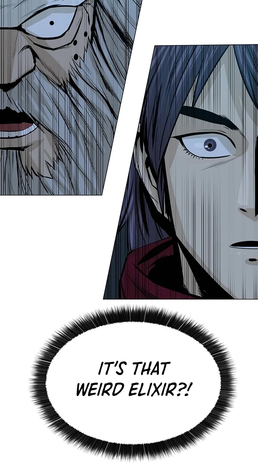 Weak Teacher Chapter 37 page 51 - Chapter 37