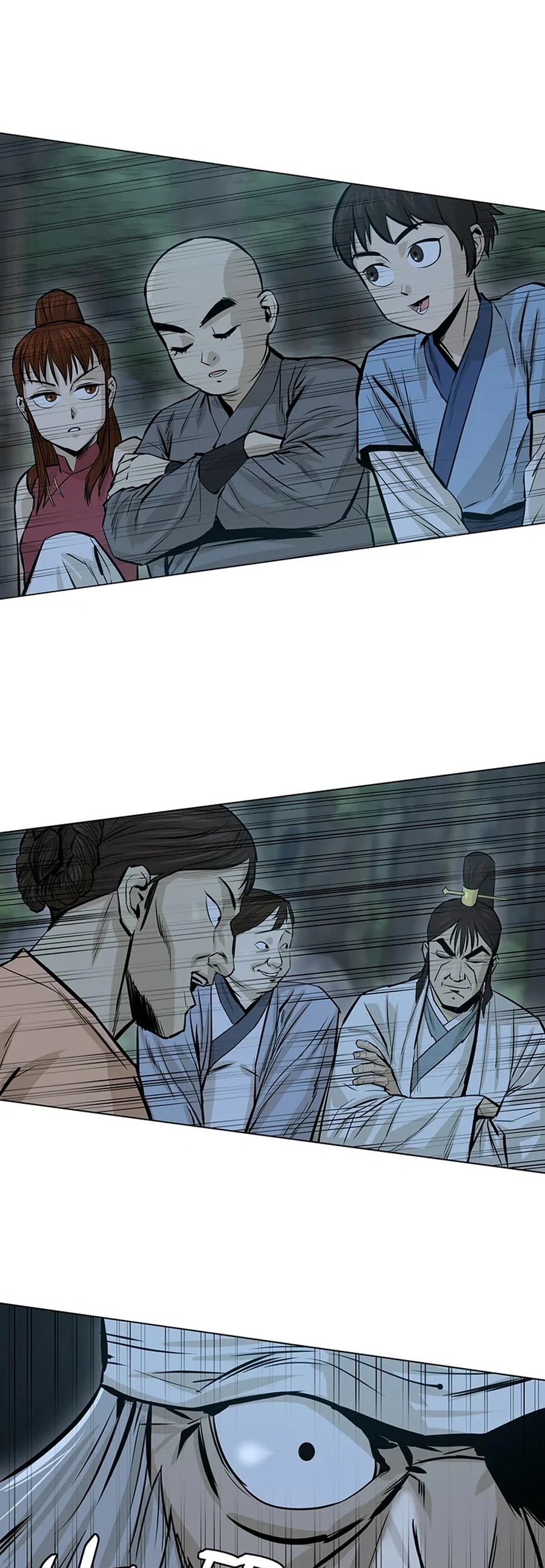 Weak Teacher Chapter 37 page 6 - Chapter 37