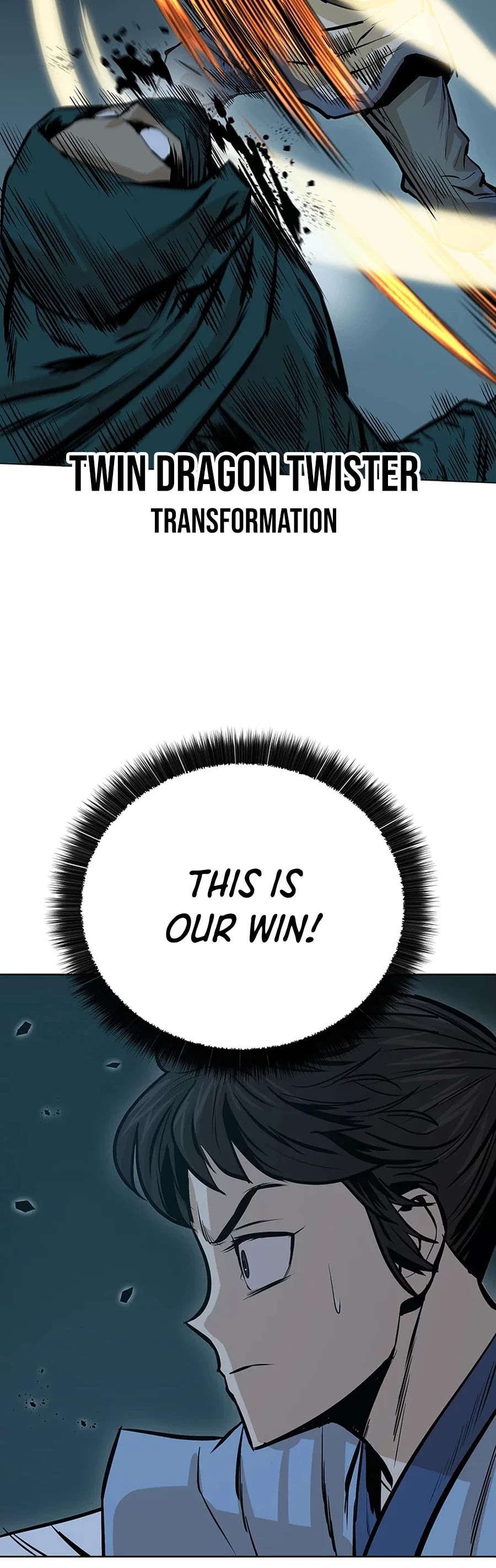 Weak Teacher Chapter 38 page 11 - Chapter 38