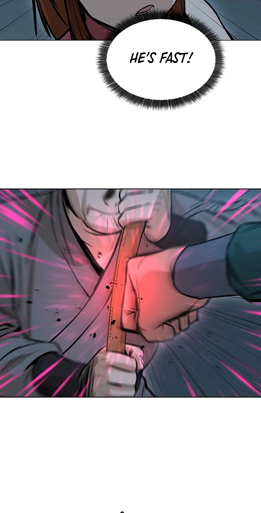 Weak Teacher Chapter 38 page 17 - Chapter 38