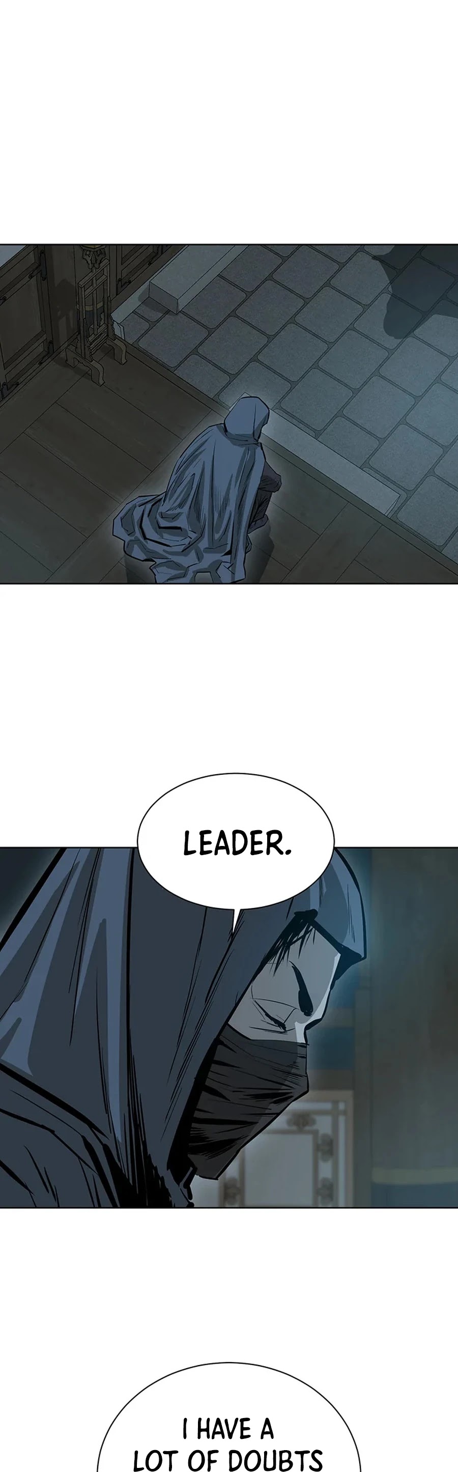 Weak Teacher Chapter 38 page 26 - Chapter 38
