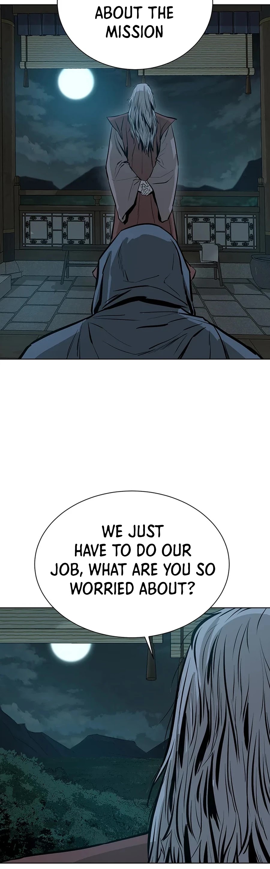 Weak Teacher Chapter 38 page 27 - Chapter 38