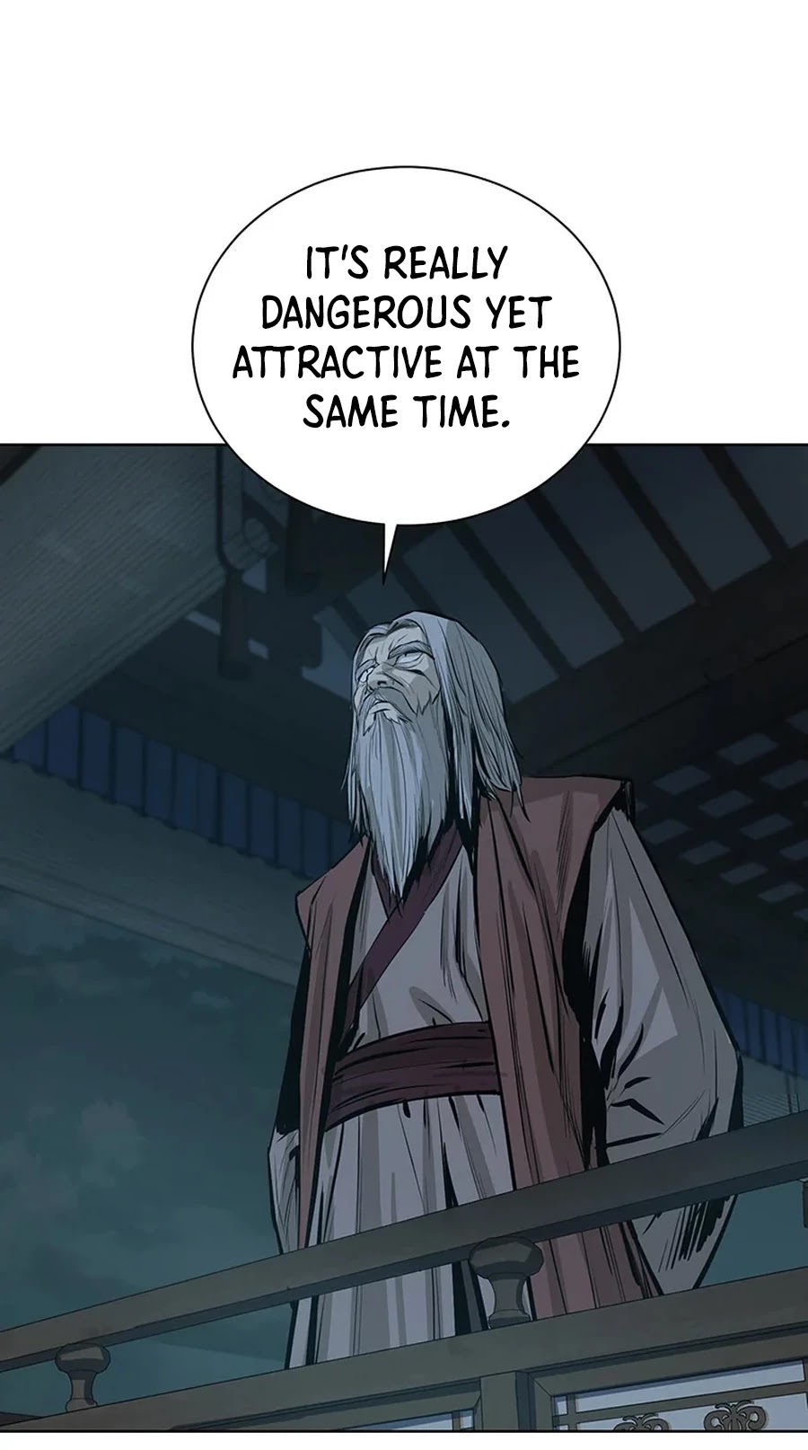 Weak Teacher Chapter 38 page 30 - Chapter 38