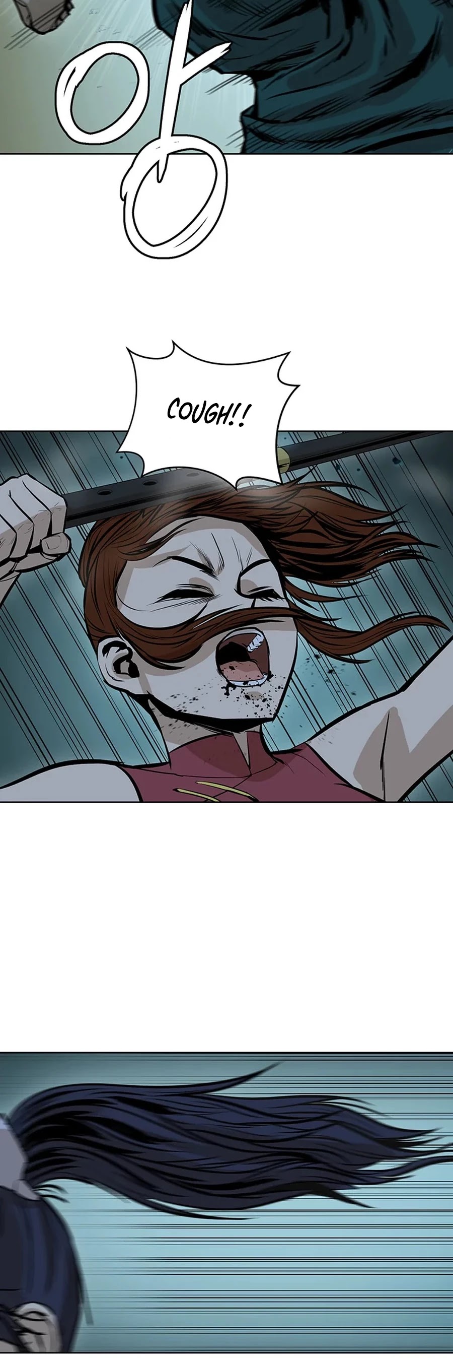 Weak Teacher Chapter 38 page 41 - Chapter 38