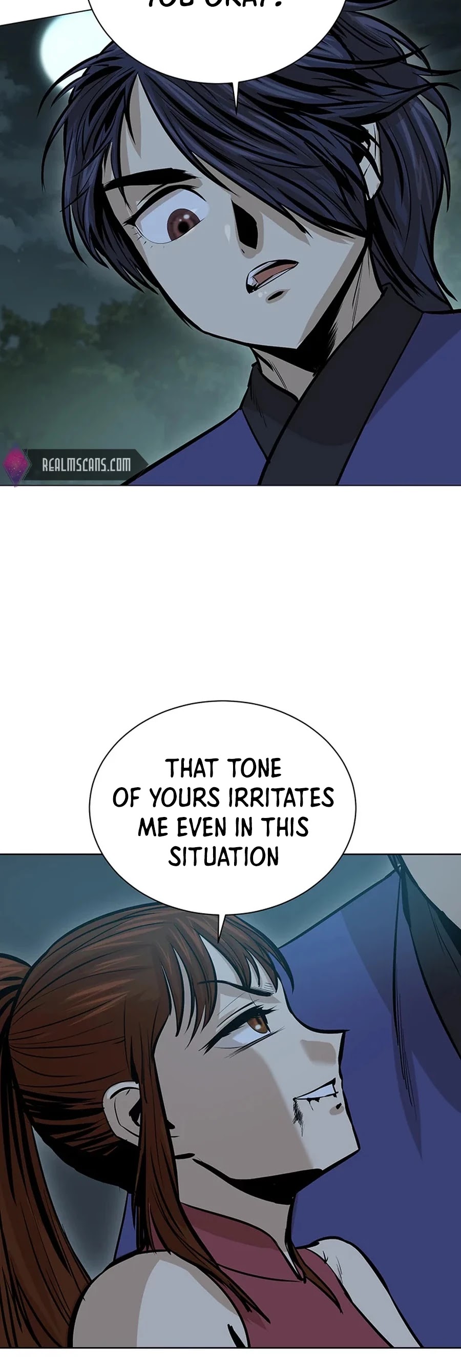 Weak Teacher Chapter 38 page 43 - Chapter 38