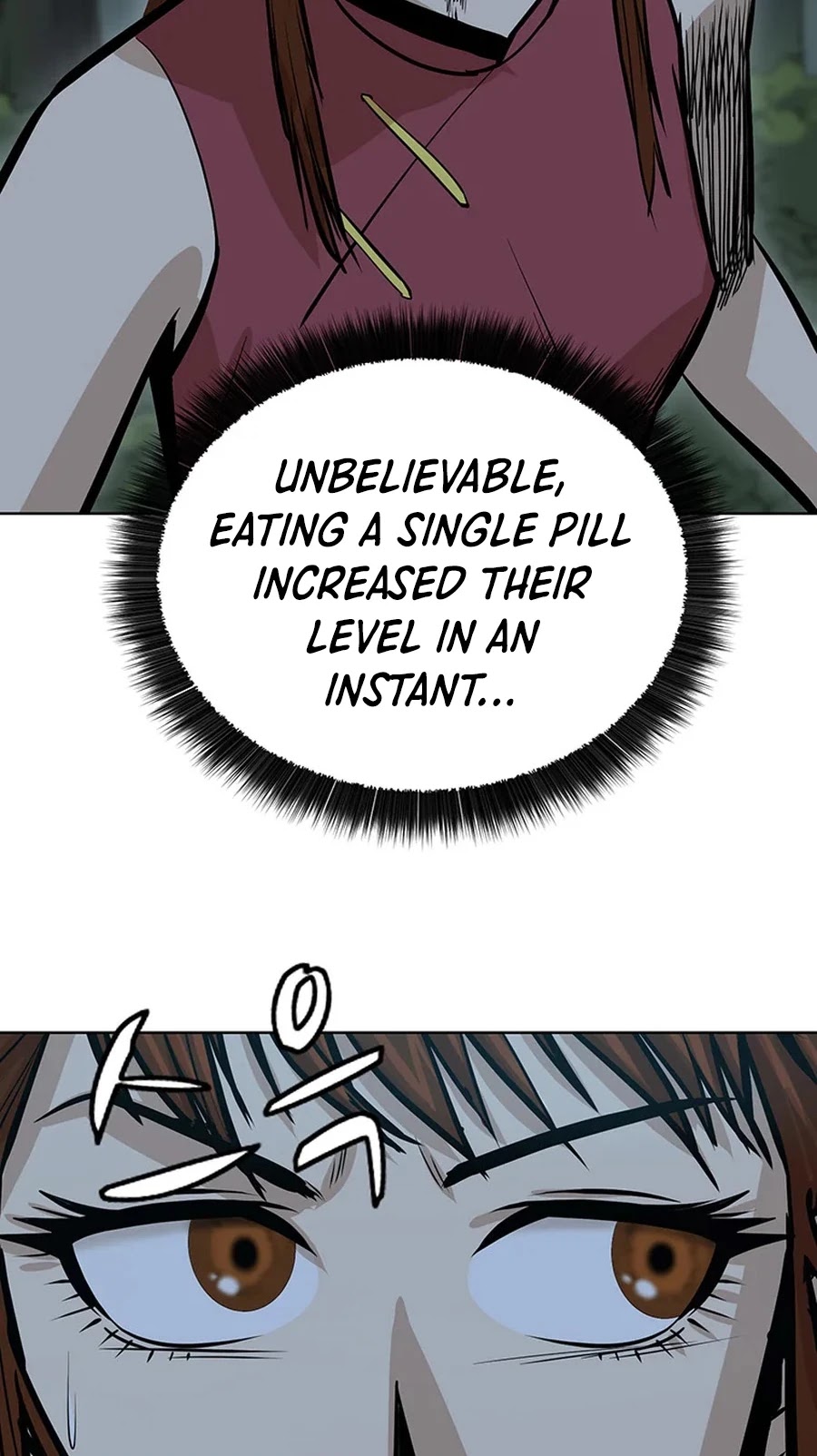 Weak Teacher Chapter 38 page 45 - Chapter 38