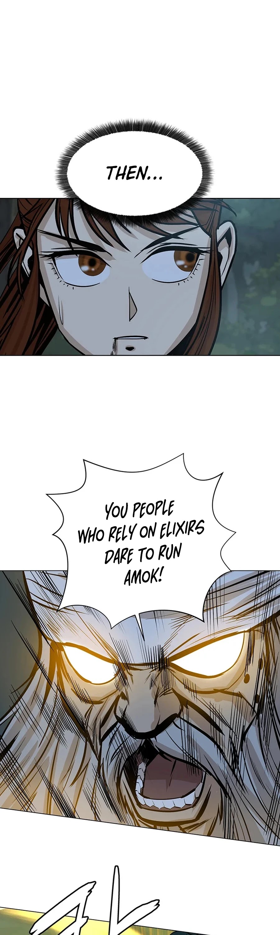 Weak Teacher Chapter 38 page 47 - Chapter 38
