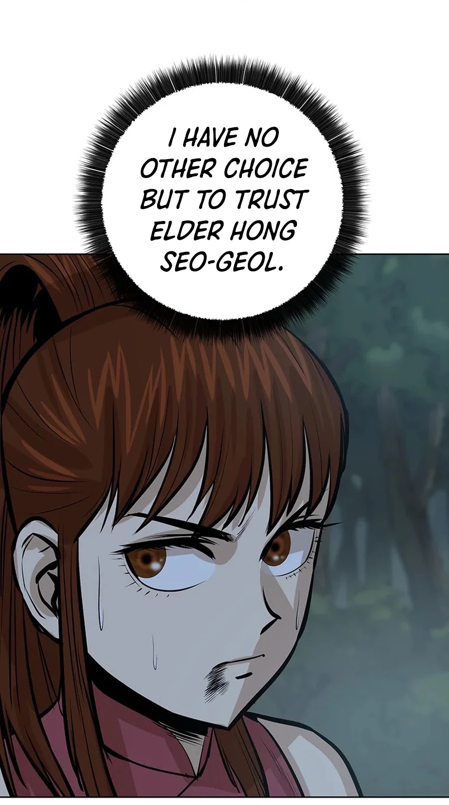 Weak Teacher Chapter 38 page 49 - Chapter 38