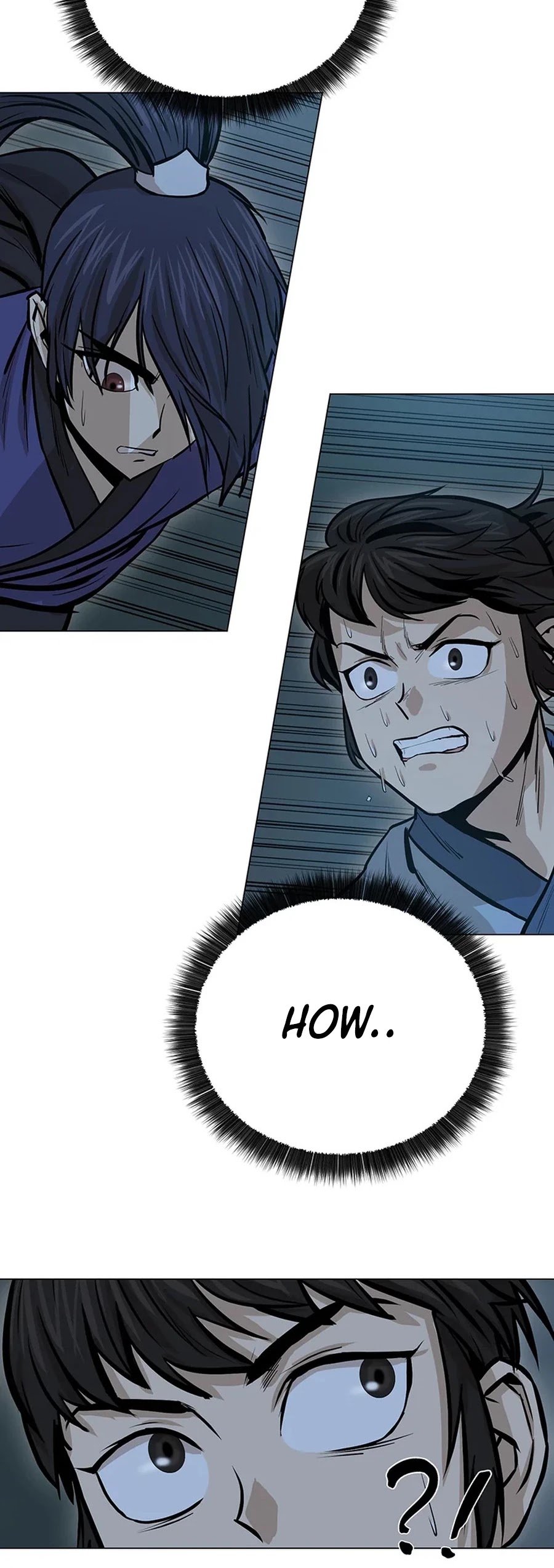 Weak Teacher Chapter 38 page 55 - Chapter 38