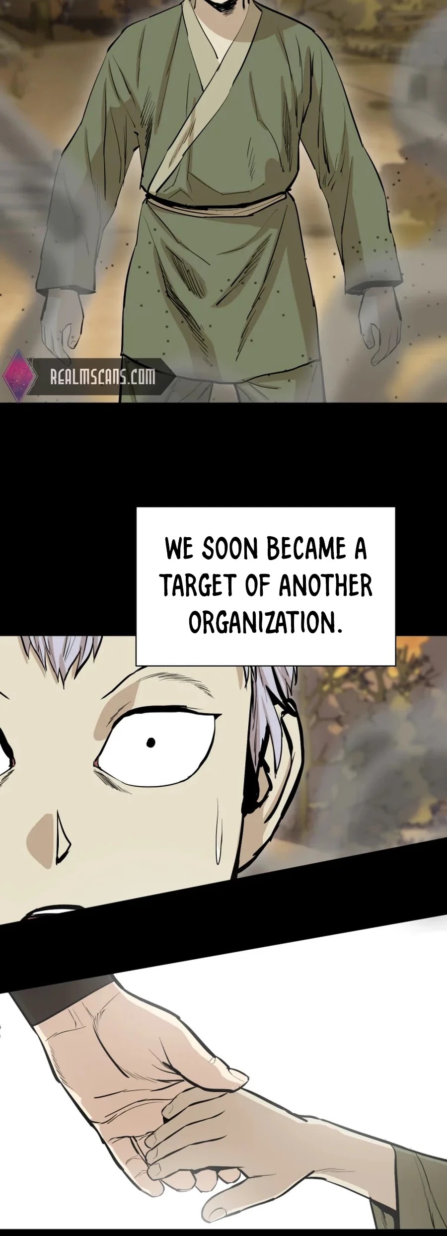 Weak Teacher Chapter 39 page 19 - Chapter 39