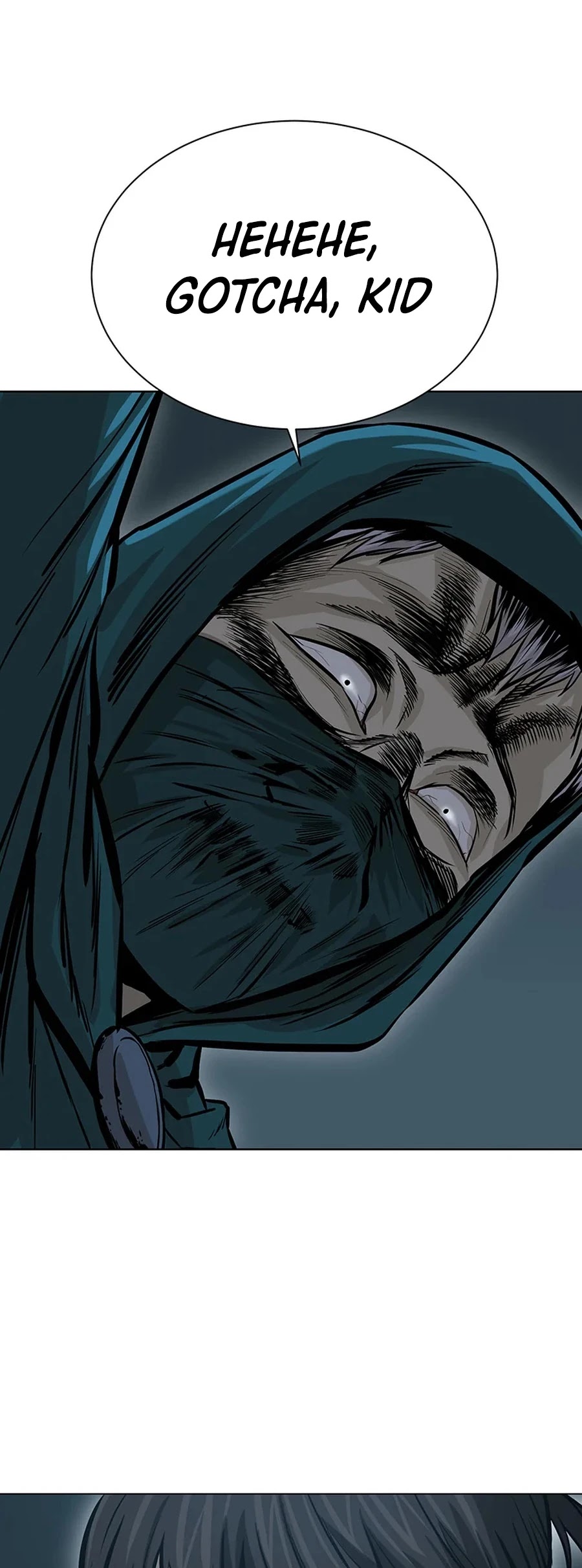 Weak Teacher Chapter 39 page 2 - Chapter 39