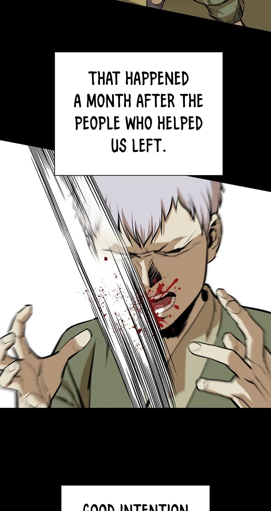 Weak Teacher Chapter 39 page 21 - Chapter 39