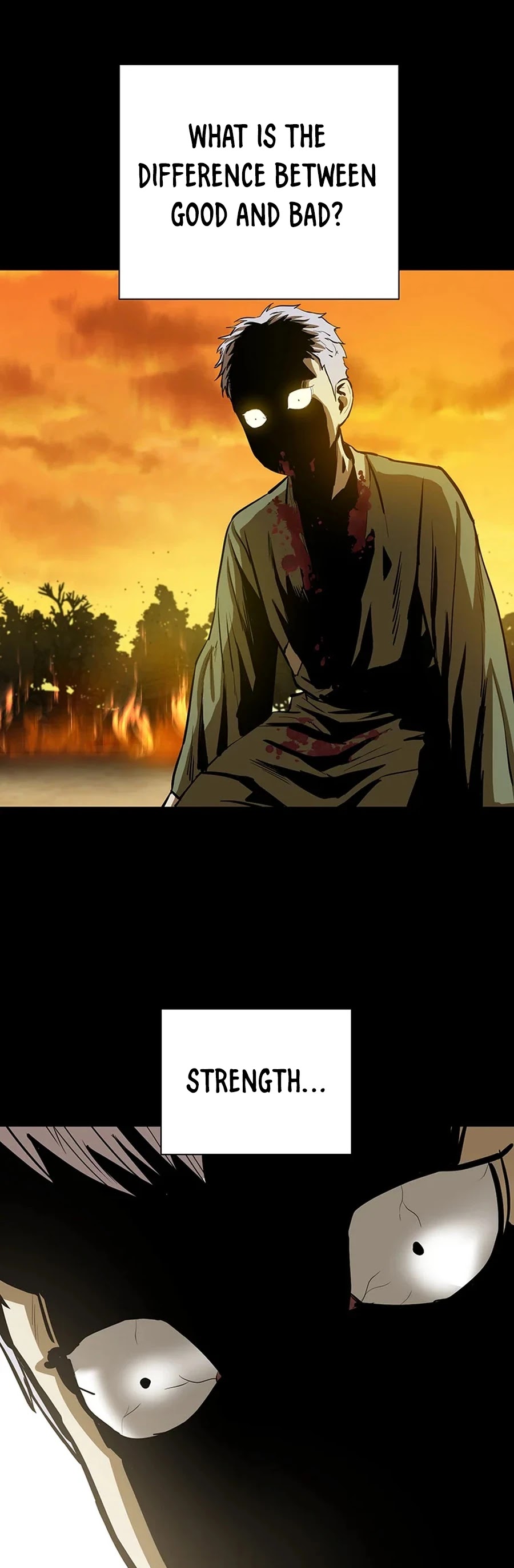 Weak Teacher Chapter 39 page 23 - Chapter 39